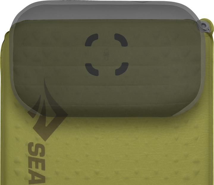 Actual product image Sea To Summit Camp Large