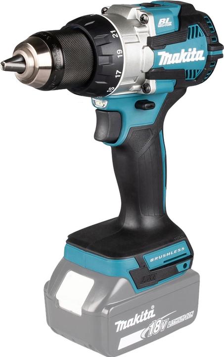 Makita DDF489Z (Rechargeable battery operated)