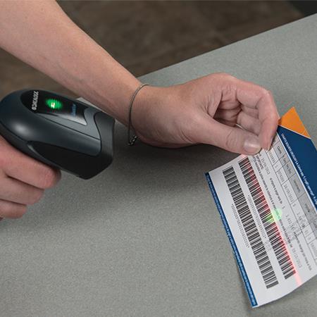 Produktbild Datalogic QuickScan I QD2131 (2D-Barcodes)