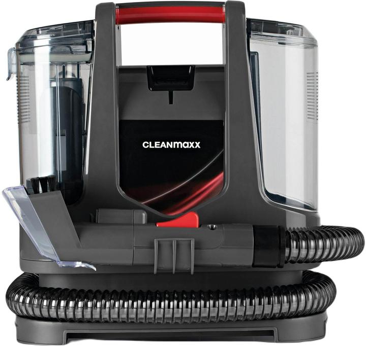CleanMaxx Upholstery/carpet cleaning