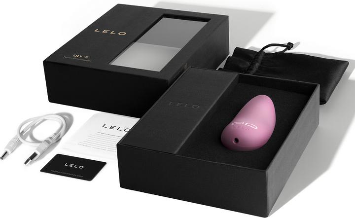 Immagine prodotto LELO Lily 2