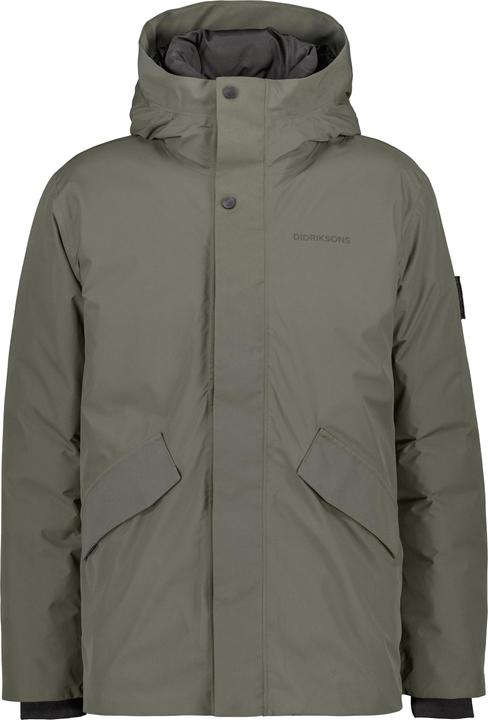 Image du produit Didriksons Veste Edwin USX (M)