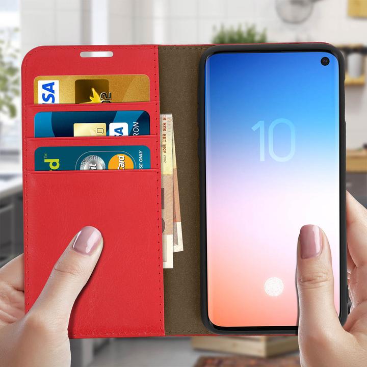 Produktbild Avizar First Series (Samsung Galaxy S10e)
