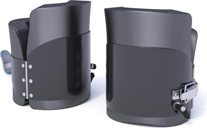 Actual product image Gorilla Sports Gravity Boots