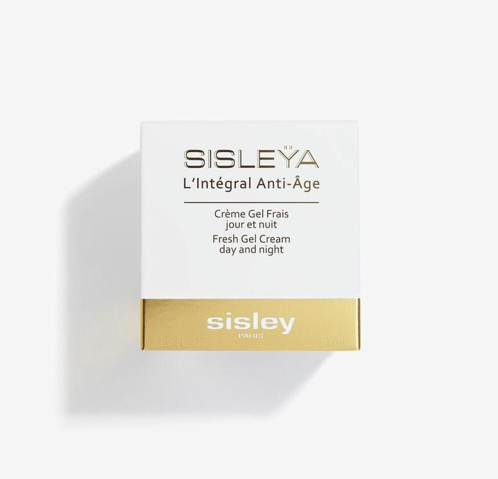 Image du produit Sisley Sisleya Integral Anti Aging Gel Frais (50 ml, Gel visage)