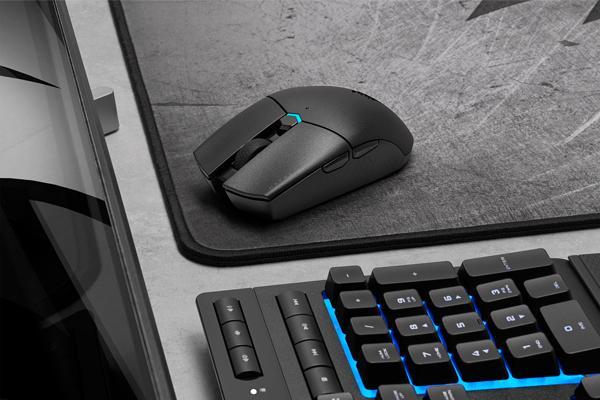 Actual product image Corsair Katar Pro (Wireless)