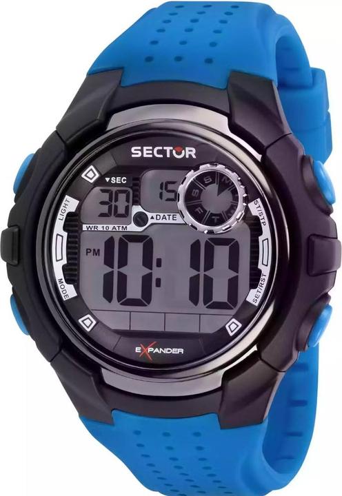 Sector R3251533002 EX-34 (Chronograph, 50 mm)