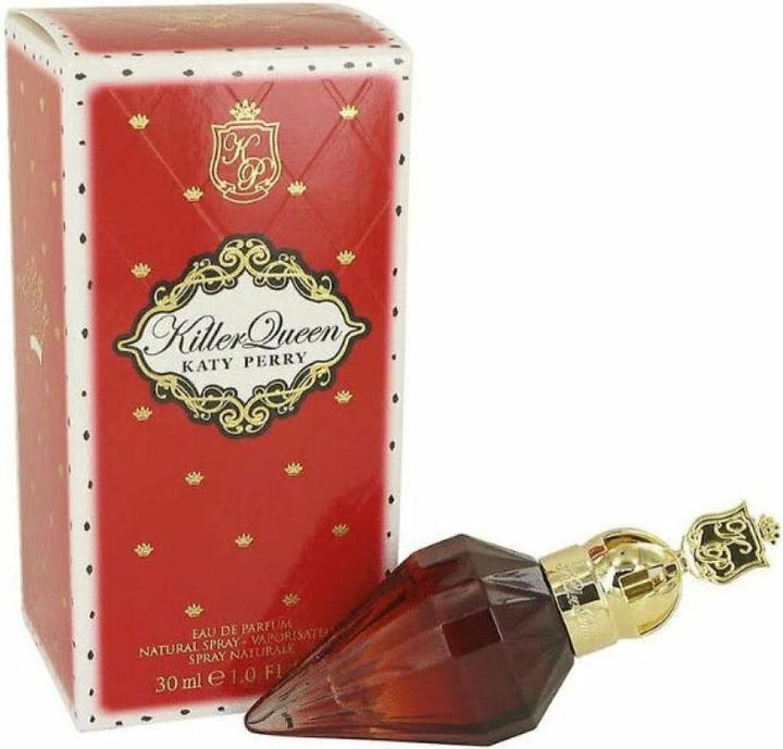 Image du produit Katy Perry Killer Queen (Eau de parfum, 30 ml)