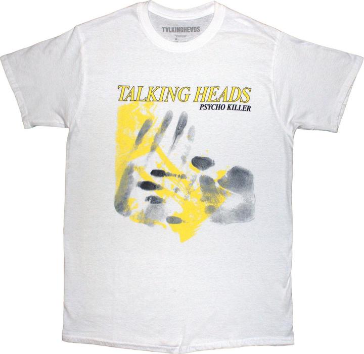 Universal Textiles Psycho Killer TShirt