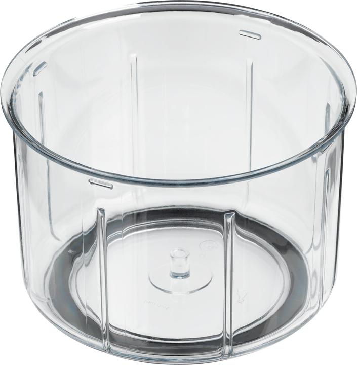 Productafbeelding WMF Multi Chopper Groente Snijmachine Handmatig Touwtrekken 900ml Ideaal Uien Gourmet (900 ml)