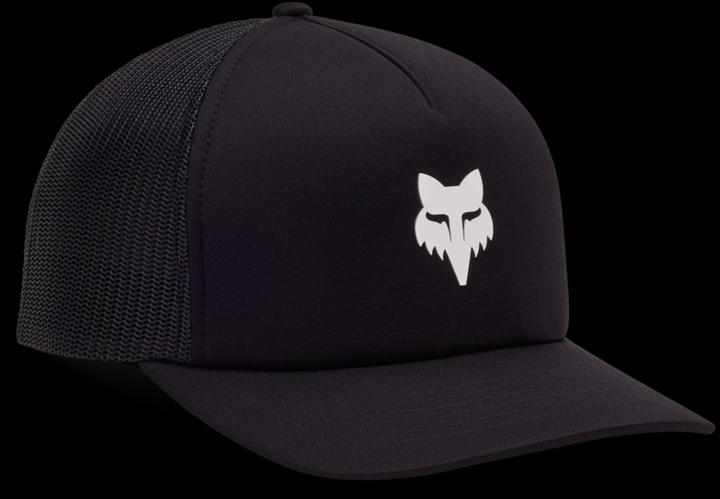 Image du produit Fox A 24 W Boundary Trucker Blk/Wht Os (Taille unique)