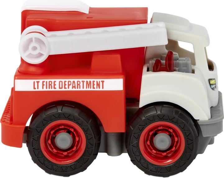 Actual product image Little Tikes Minis- Fire Truck