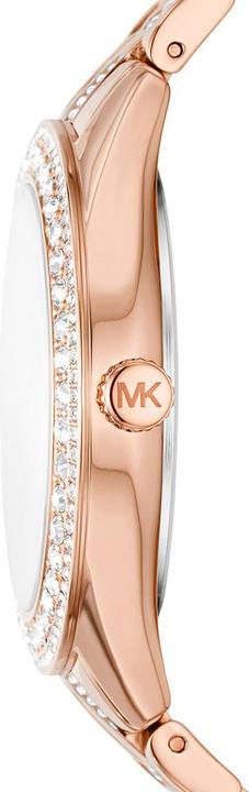 Immagine prodotto Michael Kors Harlowe (Orologio da polso analogico, 38 mm)