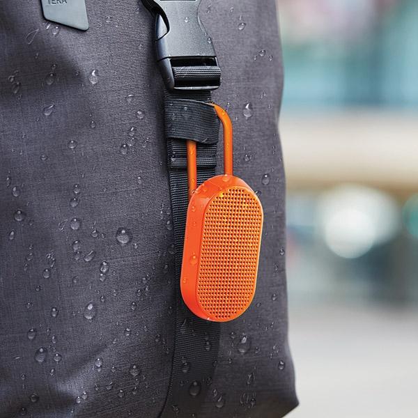 Actual product image Lexon Mino T (5 h, Rechargeable battery operated)