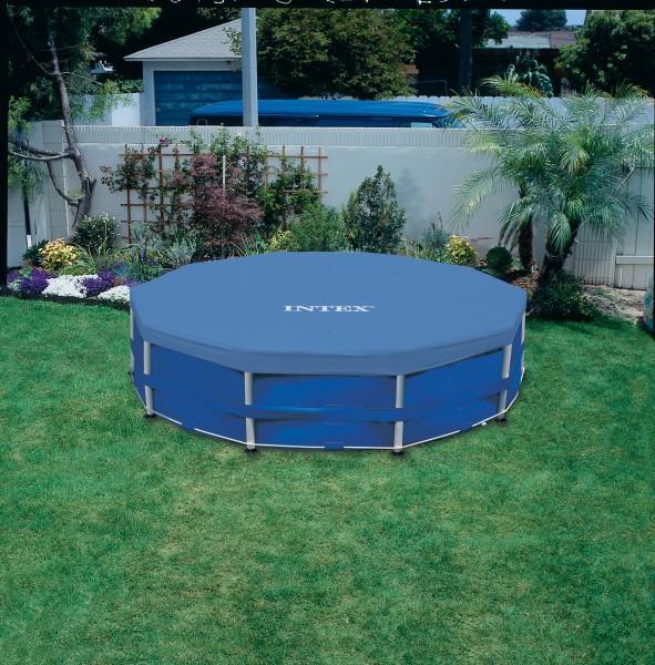 Produktbild Intex Round Pool