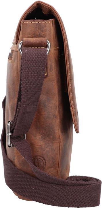 Produktbild Greenburry Vintage Original Umhängetasche Leder 32 cm