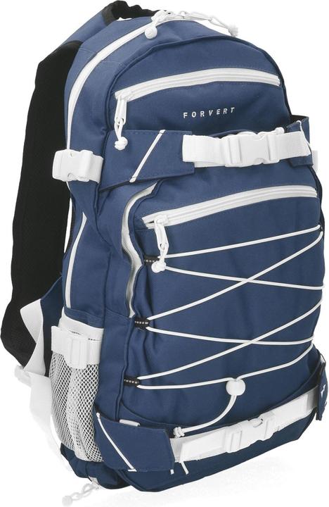 Actual product image Forvert Ice Louis Backpack - 15501 (15 l)