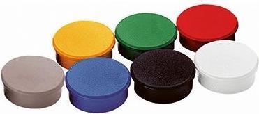 Actual product image Dahle Magnets (10 x)