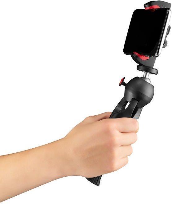 Produktbild Manfrotto Pixi (Stativ Smartphone Halterung)