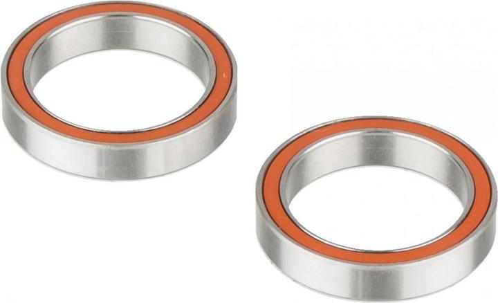 Actual product image Sram Hub Bearing Set Front (includes 2-27.5 37 7 STL) Predictive