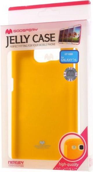 Produktbild Goospery Pearl Jelly Series (Samsung Galaxy S6)