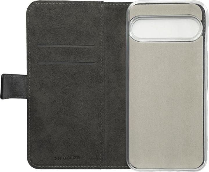 Actual product image Mobilize Classic Gelly Purse (Google Pixel 9 Pro XL)