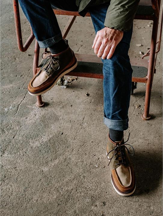 Image du produit Schmoove bottines dock mid (45)