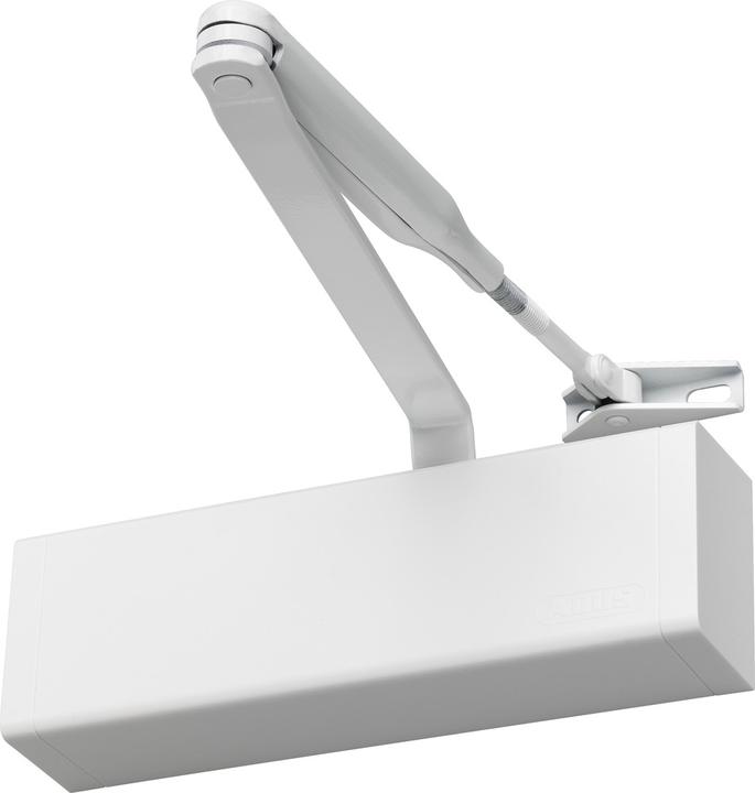 Actual product image Abus 7603 W (Indoor)