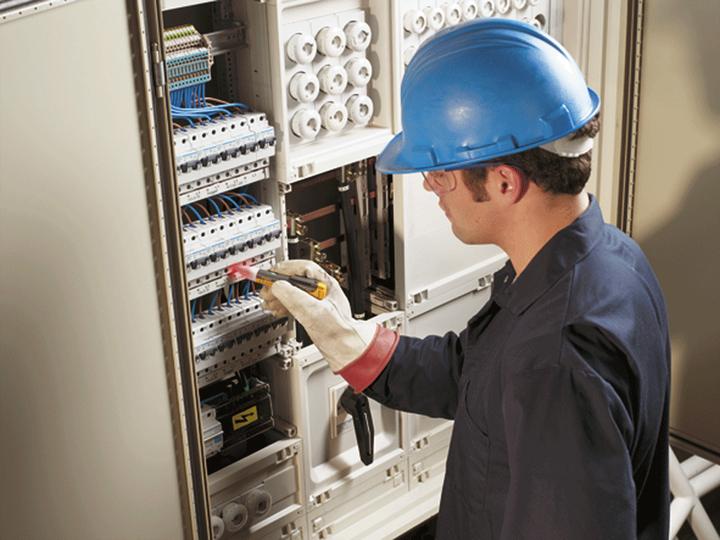 Produktbild Fluke Spannungsprüfer VoltAlert (CAT IV 1000V)