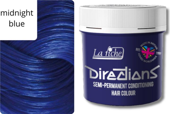 Image du produit Directions La Riche (Midnight Blue)