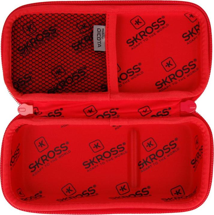 Actual product image Skross power case