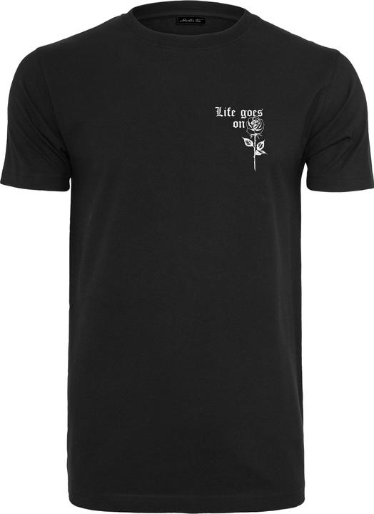 Mister Tee MisterTee Life Goes On Tee - 170347
