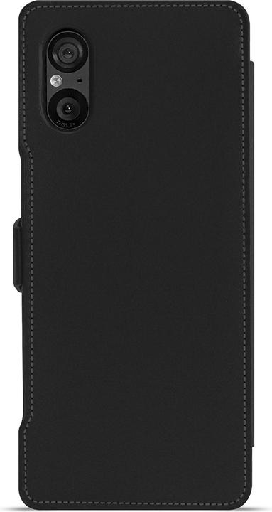 Productafbeelding Noreve Kurk en cuir à rabat horizontaal (Sony Xperia 5 V)