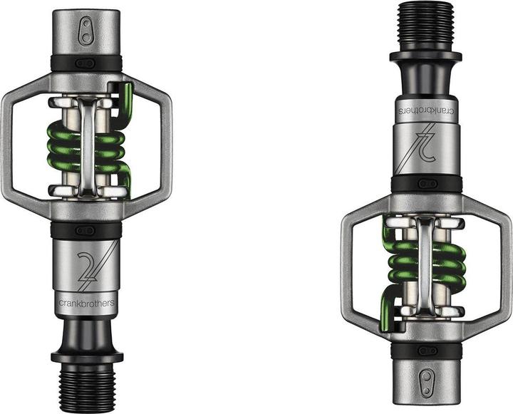 Produktbild Crankbrothers Eggbeater 2 Pedal