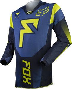 Fox Jersey 360 Franchise Blue (L)