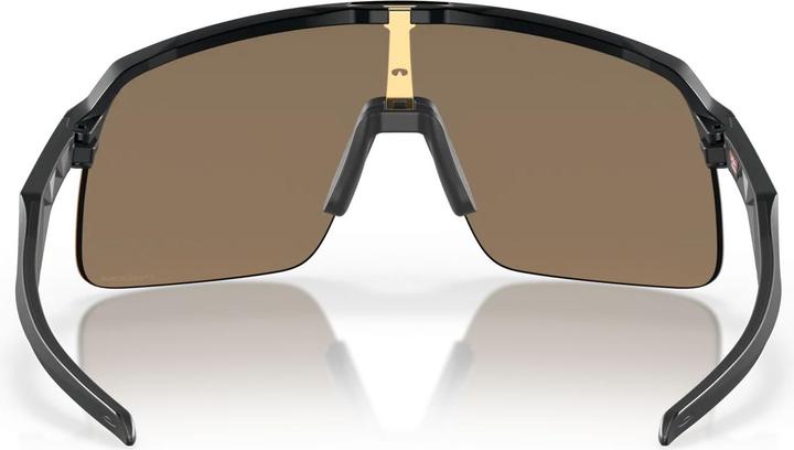 Actual product image Oakley Sutro Lite (Mat carbon, Prizm 24k)