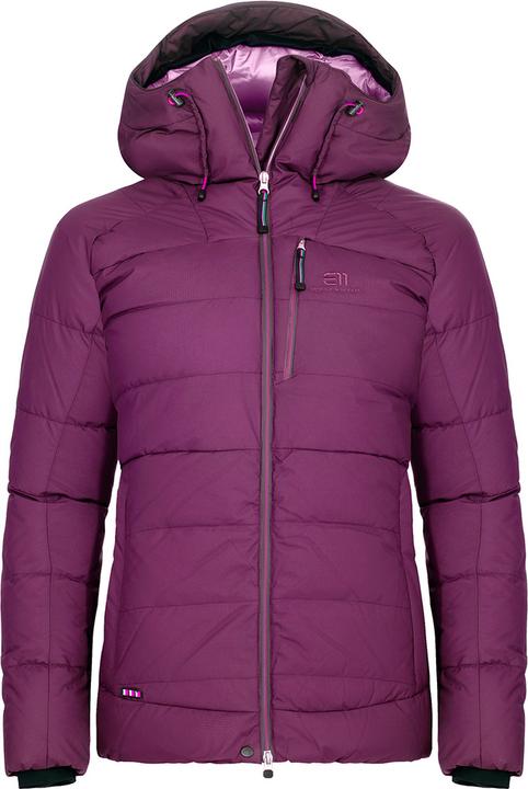 Elevenate W Combin Down Jacket