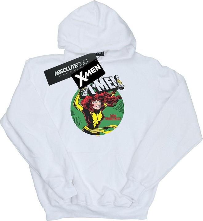 XMen Defeated By Dark Phoenix Kapuzenpullover (M)