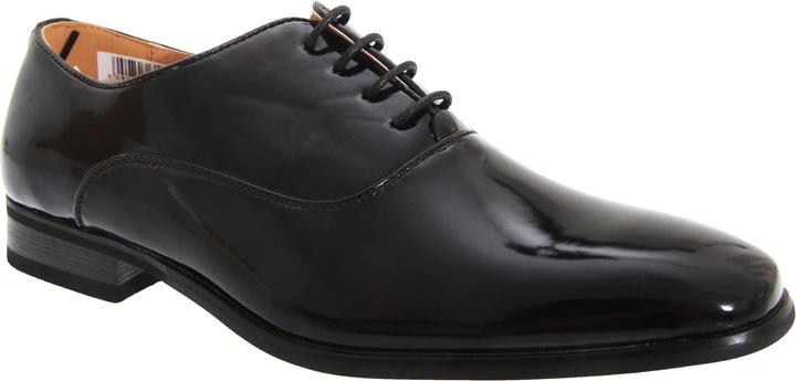 Image du produit Universal Textiles Chaussures oxford Chaussures à lacets Chaussures vernies (43)