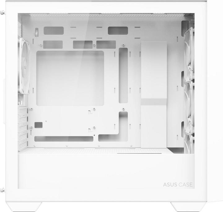 Immagine prodotto ASUS A21 PLUS TG (Mini-ITX, ITX)