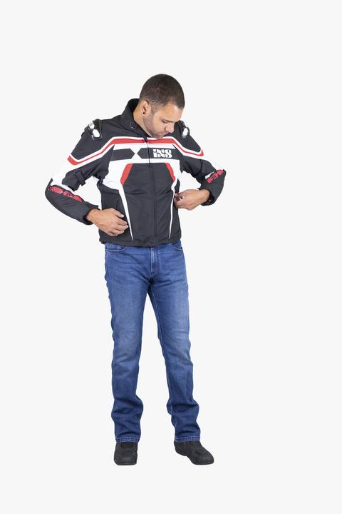 Productafbeelding iXS RS-700-ST (Mannen, XXL)