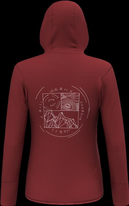 Produktbild Salewa X-ALPS Damen JACKET (40, L)