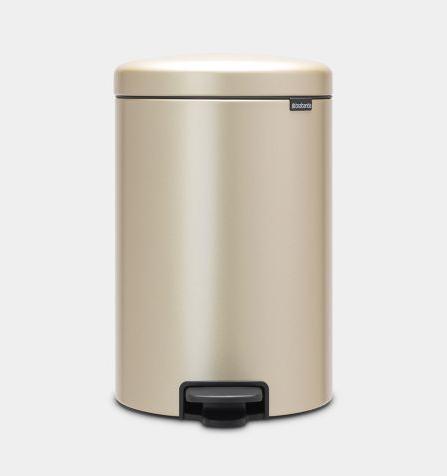 Immagine prodotto Brabantia Cestino per i pedali (20 l)