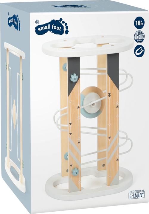 Produktbild small foot Magnetkugelbahn