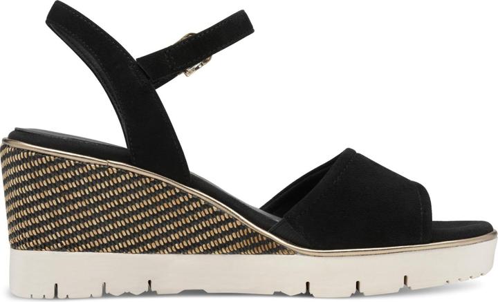 Actual product image Tamaris Sandal (36)