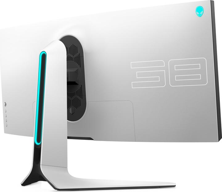 Image du produit Dell Alienware AW3821DW (3840 x 1600 pixels, 38")