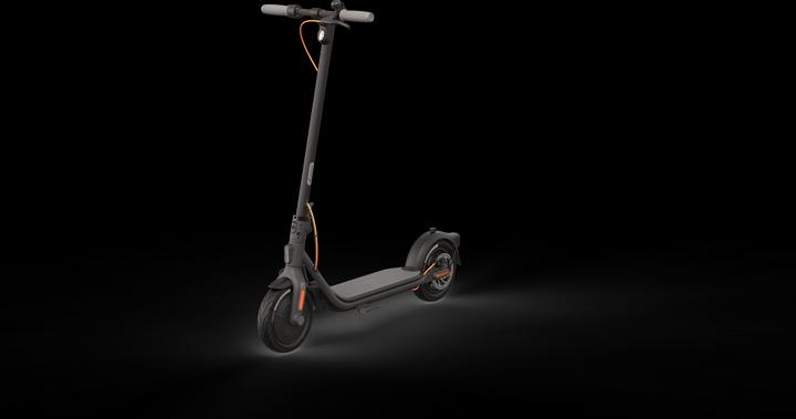 Actual product image Segway-Ninebot F30E (25 km/h, 30 km, 300 W)