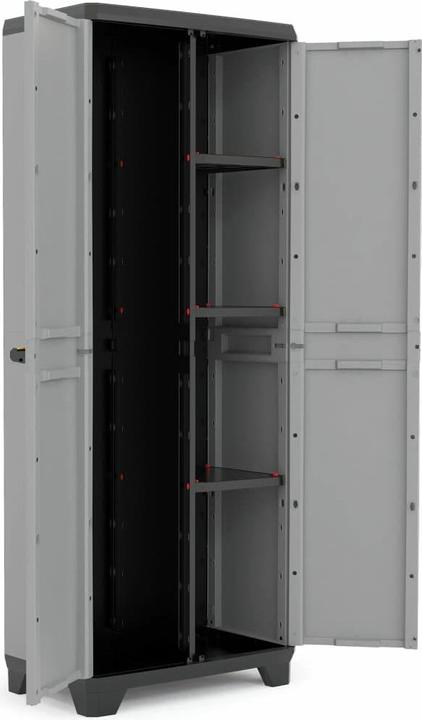 Produktbild Keter Schrank (68 cm, 173 cm)