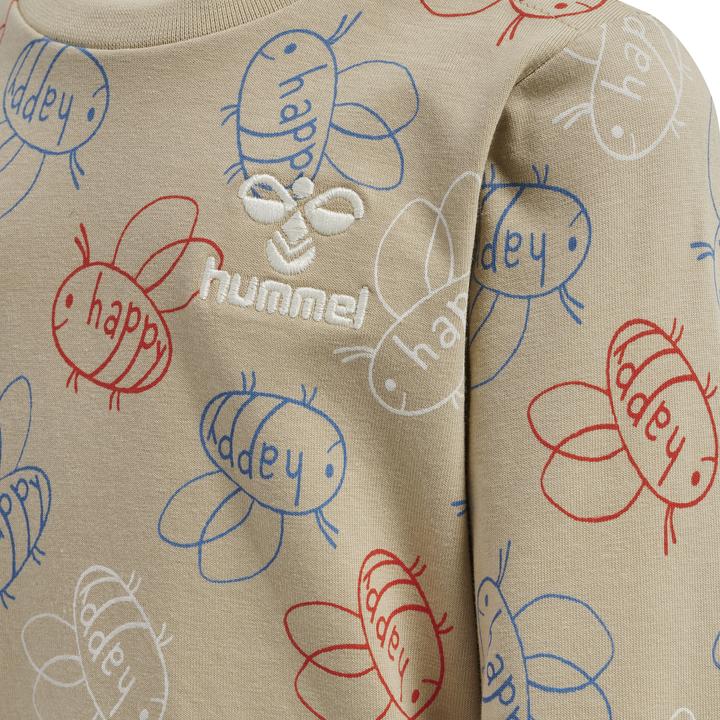 Produktbild hummel Hmlkian Sweatshirt (74)