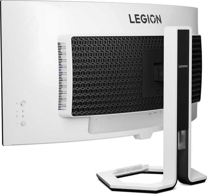 Actual product image Lenovo Legion Pro 34WD-10 34inch Monitor (3440 x 1440 pixels, 34")